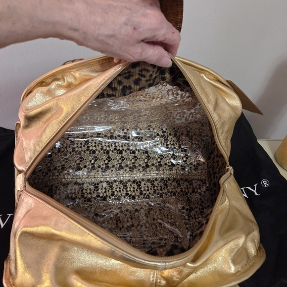 CLEVER CARRIAGE COMPLIMENT BAG - Picture 7 of 11